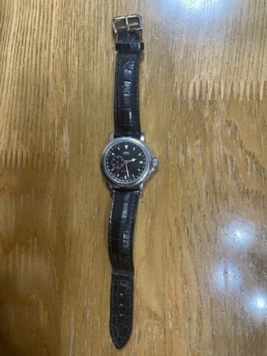 ORIS 自動巻き　腕時計　27Jewels  7467B  スケルトン640