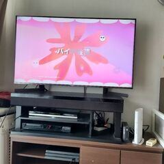 テレビ台