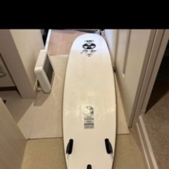 コストコ　サーフボート８フィート