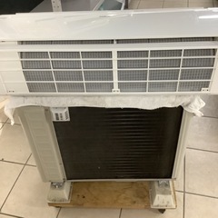 HITACHI 日立 ルームエアコン RAS-A28E 2016年製 8〜10畳