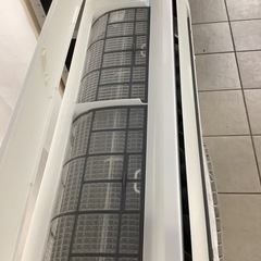 HITACHI 日立 ルームエアコン RAS-A28E 2016年製 8〜10畳