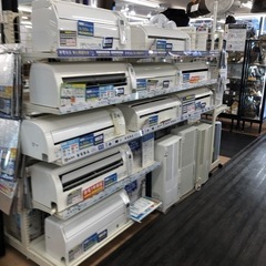 【KOIZUMI】窓用エアコン【トレファク上福岡】