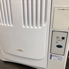 【KOIZUMI】窓用エアコン【トレファク上福岡】