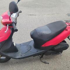 【SALE】SUZUKI　スズキ　レッツ２　原付　２スト　50CC　CA1PA　実動車　リサイクルショップ宮崎屋住吉店23.10.5ｋ SALE】SUZUKI スズキ レッツ2 原付 2スト 50CC CA1PA 実動車