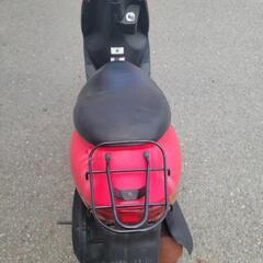 SALE】SUZUKI スズキ レッツ2 原付 2スト 50CC CA1PA 実動車