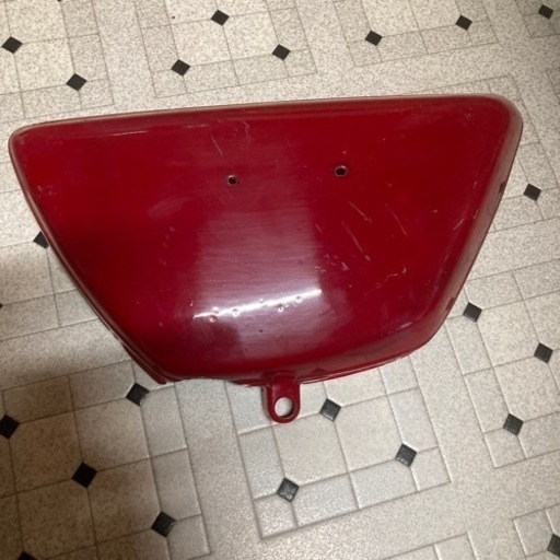 カワサキKH５００　希少