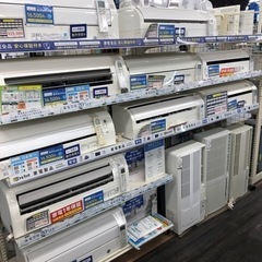 【CORONA】窓用エアコン【トレファク上福岡】