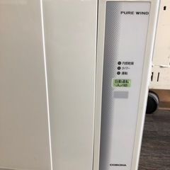 【CORONA】窓用エアコン【トレファク上福岡】