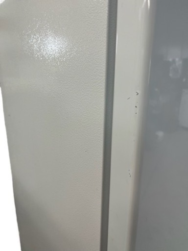 NO.676【2019年製】アイリスオーヤマ ノンフロン冷凍冷蔵庫 AF162-W 162L