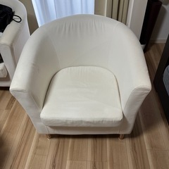 IKEA ソファー TULLSTA Armchair 椅子