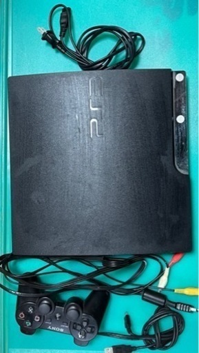 大至急ps3 プレステ3 おまけ付き