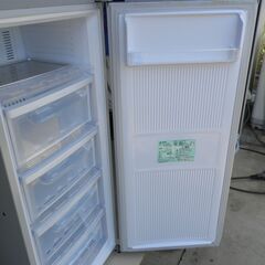 三菱 MF-U12YS冷凍専用（121L）1ドア 2014年 無料配送（つくば市