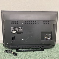 ご来店限定】①東芝 液晶テレビ レグザ 32型 2018年製＊0708-4