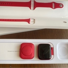 Apple Watch Series 7 GPS 45mm本体