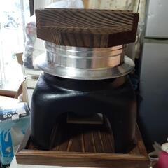 釜飯の中古が安い！激安で譲ります・無料であげます｜ジモティー