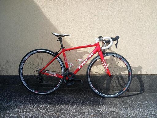 ロードバイク 2017 TREK EMONDA ALR5\n 最軽量アルミ