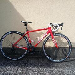 ロードバイク 2017 TREK EMONDA ALR5 最軽量アルミ