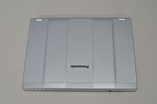 日本製 中古軽量ノートPC 最新Windows11+office Panasonic CF-SZ5PDYVS