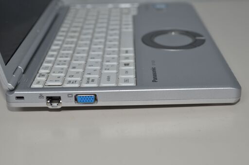 日本製 中古軽量ノートPC 最新Windows11+office Panasonic CF-SZ5PDYVS Core i5-6300U/メモリ8GB/SSD256GB/12.1インチ/無線/webカメラ内蔵 日本製 中古軽量ノートPC 最新Windows11+office Panasonic CF-SZ5PDYVS