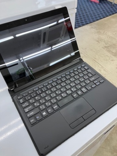 FUJITSUarrows Tab QH35/B1 FARQ35B1BWindowsタブレット6631