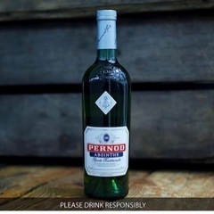 🟡お酒好きな方に‼️ PERNOD ABSINTHE 