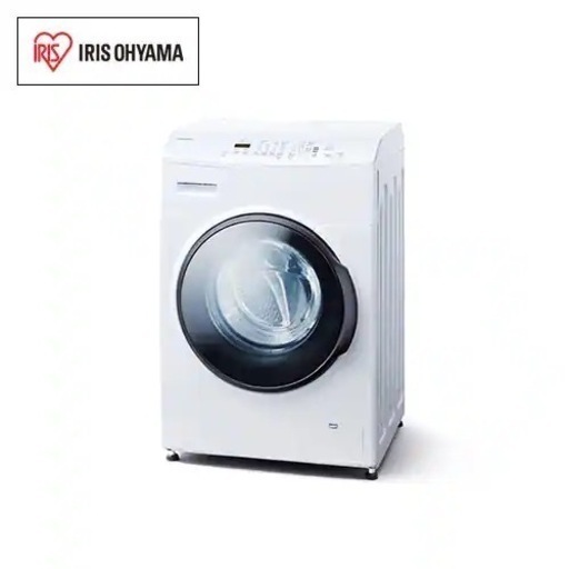 アイリスオーヤマ ドラム洗濯乾燥機