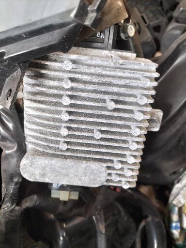 JF56 PCX  純正ECU❗
