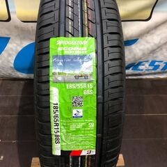 【工賃込み】　185/65R15　新品タイヤ　４本セット　202...