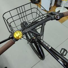 J219★小キズ有り★クルージングバイク★COGHORN★6段変速★26インチ