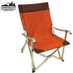 Coleman - 【美品】アディロンダック キャンパーズチェア 2脚セット アディロンダック リラックス キャンパーズチェア