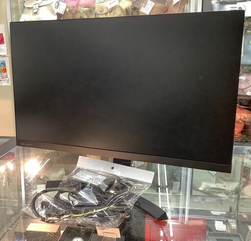 Pixio ゲーミングモニター 液晶モニター PX5 Hayabusa 24.5インチ 2019年製 DP/HDMI×2【ユーズドユーズ名古屋天白店】J2660