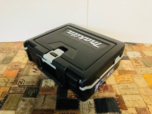 最新モデル インパクトドライバー 18V 新品未開封品