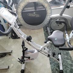 BAR WING  エアロバイク 中古　リサイクルショップ宮崎屋住吉店23.7.8K BAR WING エアロバイク 中古 リサイクルショップ宮崎屋住吉店23.7.8K