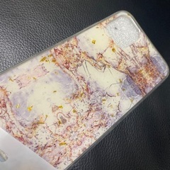 iPhone11携帯カバー