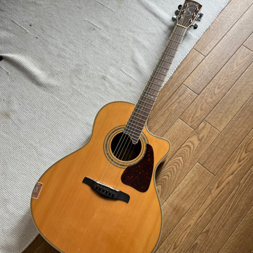 yairi ギター 美品 アコースティックギター アコギ