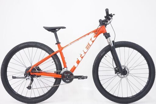 TREK「トレック」MARLIN7 2020年モデル マウンテンバイク