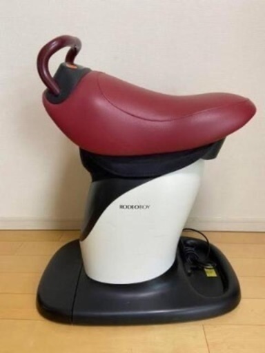【美品】THRIVE　RODEOBOY　ロデオボーイ　ロデオマシーン　ロデオ