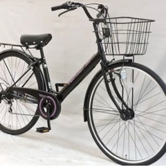 自転車2台　別売り可能！