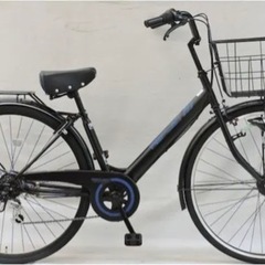 自転車2台　別売り可能！