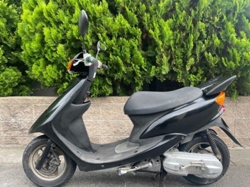 整備済み エンジン絶好調 すぐ乗れます ZRエボリューション ジョグ2スト仕様YAMAHA原付き セル OK 原付