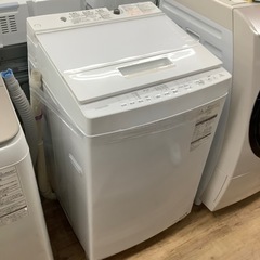 TOSHIBA 全自動洗濯機 2017年製 AW-7D5【トレファク東大阪店】
