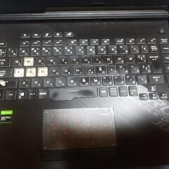 【訳あり特価】ROG Strix G15 G512LI【早い者勝ち】 訳あり特価】ROG Strix G15 G512LI【早い者勝ち】
