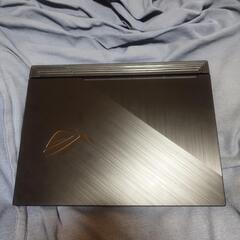 【訳あり特価】ROG Strix G15 G512LI【早い者勝ち】