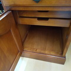 [持帰り家具半額] 横浜ダニエル 片袖机 ワークデスク N23-326 高く買取るゾウ八幡西店