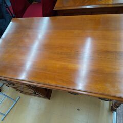 [持帰り家具半額] 横浜ダニエル 片袖机 ワークデスク N23-326 高く買取るゾウ八幡西店