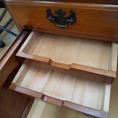 [持帰り家具半額] 横浜ダニエル 片袖机 ワークデスク N23-326 高く買取るゾウ八幡西店