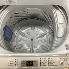 Panasonic 全自動洗濯機 NA-F50B12 【トレファク東大阪店】