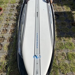 ウィンドサーフィン　275