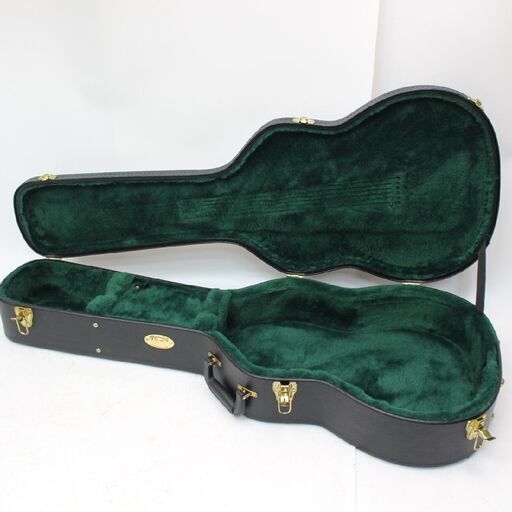 495)Martin＆Co.　EST.1833　マーティン ギターケース ハードケース　楽器 ケース　全長約109cm