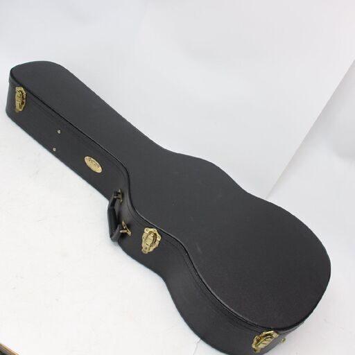 Martin 12D0004 000/OMサイズ用ハードケース マーチン 【 三宮オーパ店 